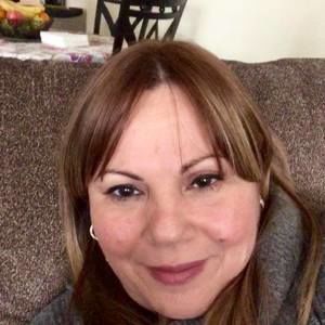 Meet your Posher, Lisa marie